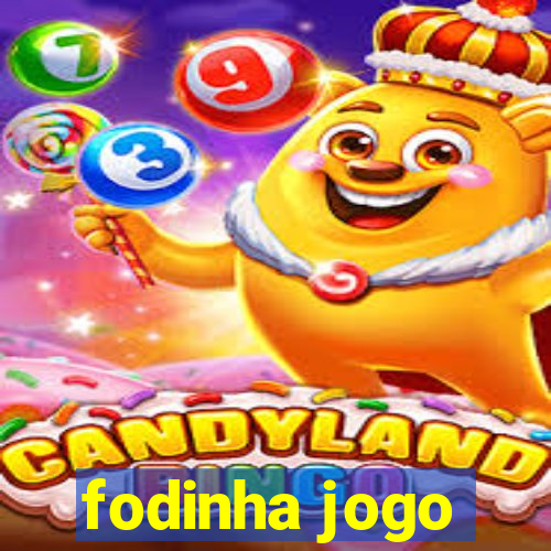 fodinha jogo